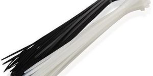 Nylon Black Cable Ties