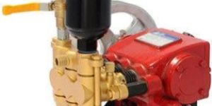 Agro Sprayer Pump