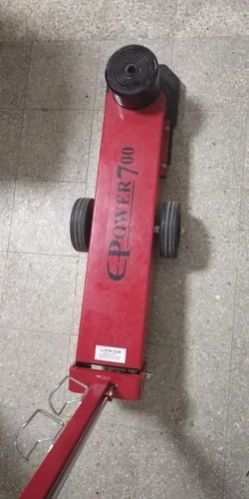 EPW Heavy Vehicle Air Jacks