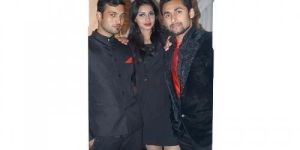 Sublimation Back Mobile Cover