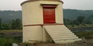 Pump House Construction Services