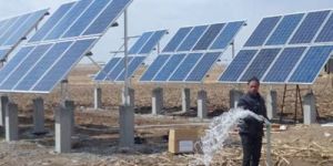 Solar Water Pump Repairing Services