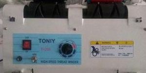 Sewing Thread Winding Machine