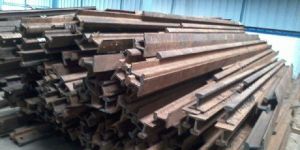 Used Rail Track