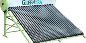 Split Solar Water Heater