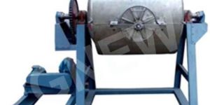 Maize Cooking Machine