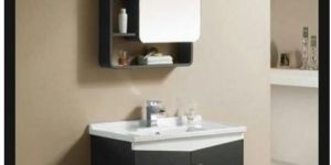 Ceramic Bathroom Vanity