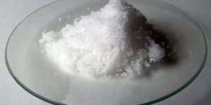 Sodium Nitrate