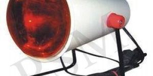 Physiotherapy IR Lamp