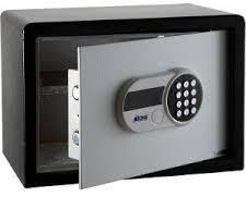 Fire Proof Safes
