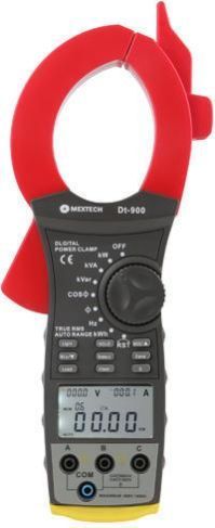 DIGITAL POWER CLAMP METER