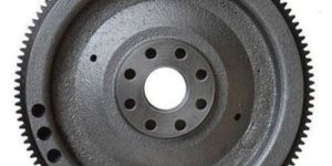 Flywheel Assembly