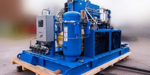 Gas Compressor
