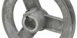 Pulley Wheels