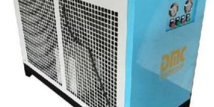 Refrigerated Gas Dryer