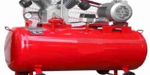 Rotary Screw Compressor