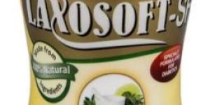 Laxosoft Digestive Powders