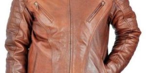 Mens Leather Jackets