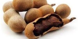 Raw Tamarind