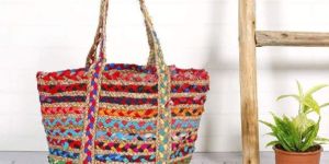 Handloom Bags