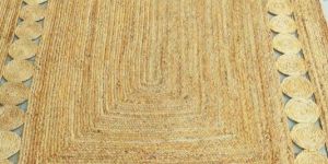 Handloom Jute Rugs