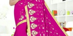 Indian Sarees