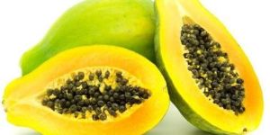 Green Papaya