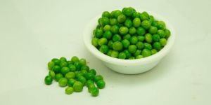 Frozen Green Peas