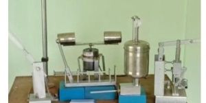 Ball Pen Making Machine