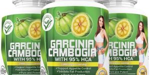 Garcinia Cambogia Extract