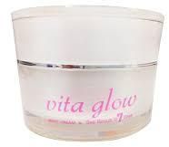 White Skin- Vita Glow Skin Whitening: