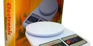 Electronic Kitchen Scale