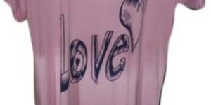 Cotton Printed T-Shirt