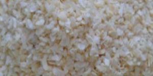 Dehydrated White Onion Minced