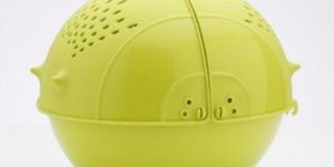 Vegetables Washing Baskets