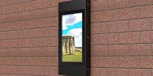 Outdoor Digital Signage
