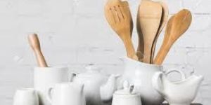 Ceramic Kitchenware