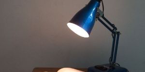 N Tairy Study Table Lamp