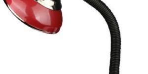 Royal Study Table Lamp