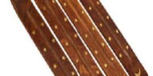 Wooden Agarbatti Stand