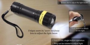 LED Torch