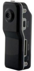 Security Mega Mini Spy Camera