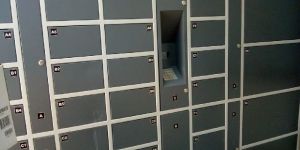School Lockers