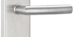 Stainless Steel Electronic Hotel Door Lock