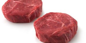 Buffalo Chuck Tender