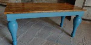 Bamboo Dining Table
