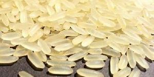 Parboiled Basmati Rice