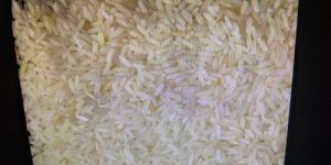 Parboiled Rice
