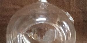 Borosilicate Glass Hanging Lamps