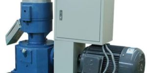 Pellet Machine